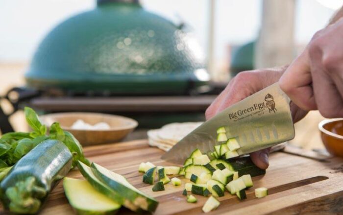 Messenset (knife set)