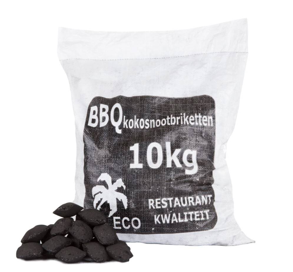 Briketten Kokos Eco