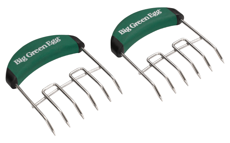Green Egg Meat claws Big | Groen