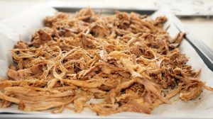 Meat claws