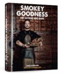 Smokey Goodness - Het ultime BBQ boek