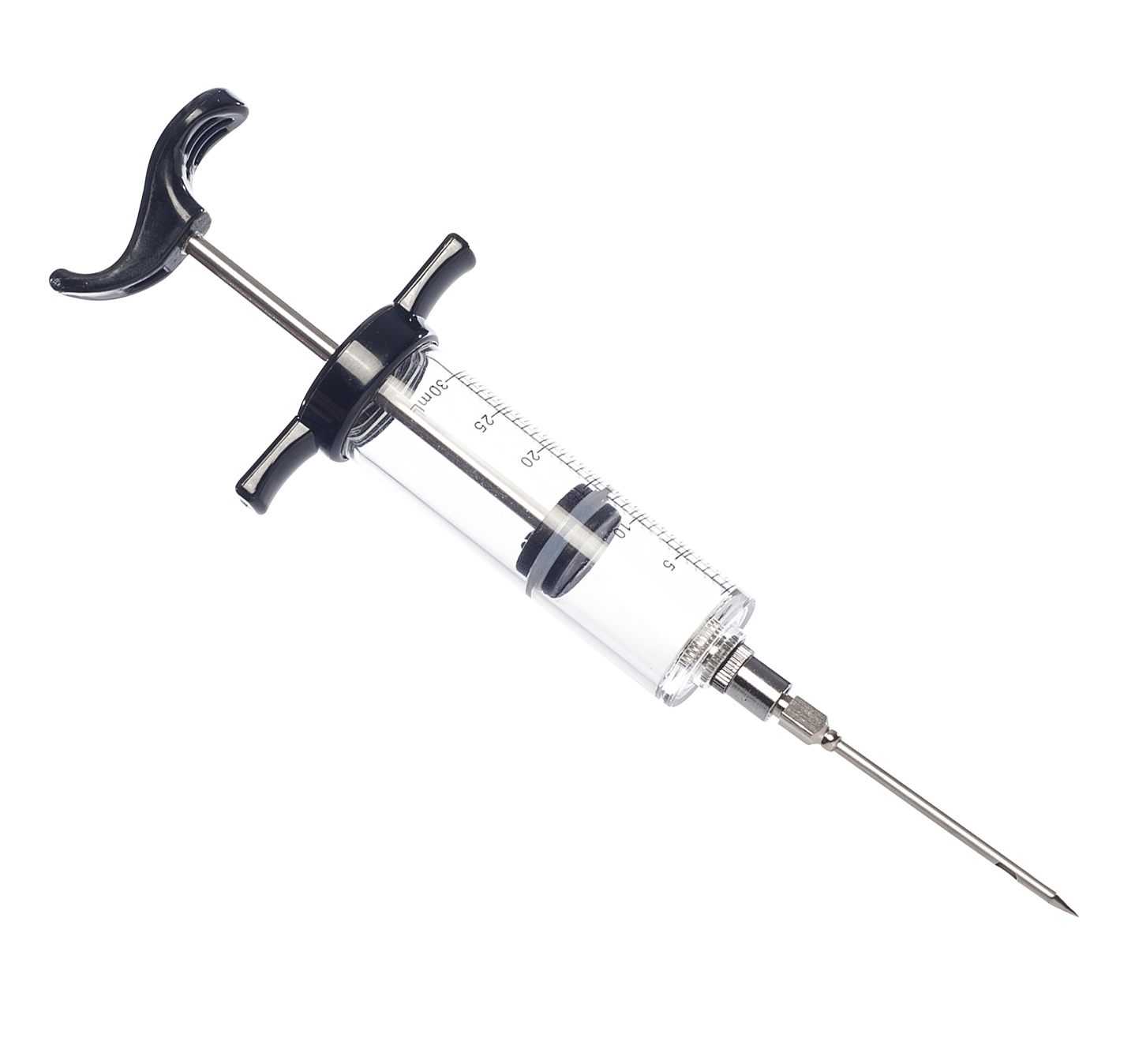 Smokin' Flavours Marinade injector