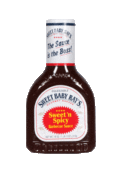 Sweet Baby Ray's Sweet ‘n Spicy
