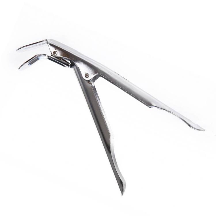 The Bastard Grill clipper
