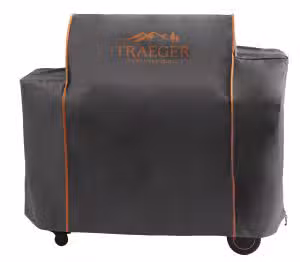 Traeger hoes voor Timberline