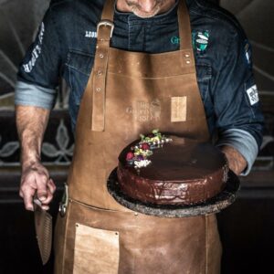 Messenset (knife set)