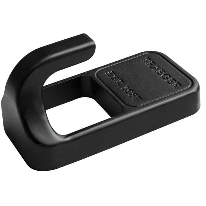 traeger-tool-hooks