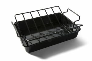 Ribs & roasting rack