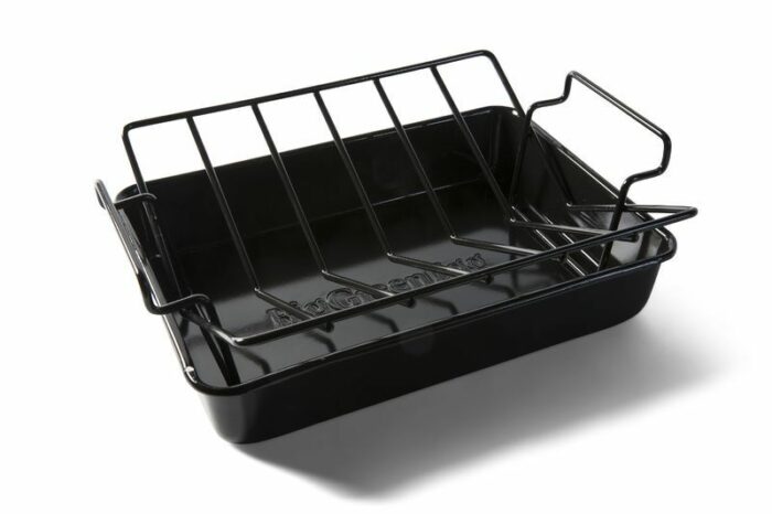 Ribs & roasting rack