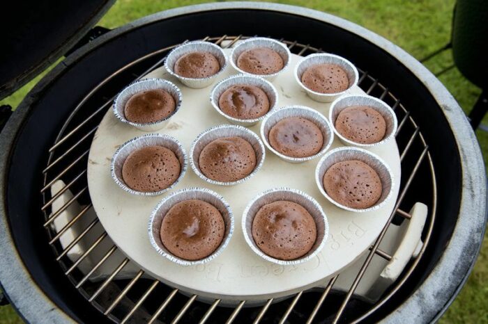 Pizzasteen (Flat Baking Stone)