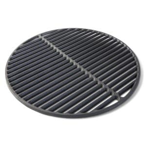 Gietijzeren rooster (cast iron grid) Big Green Egg - MiniMax / Small