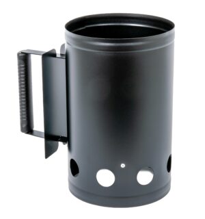 Kolen & brikettenstarter Smokin' Flavours