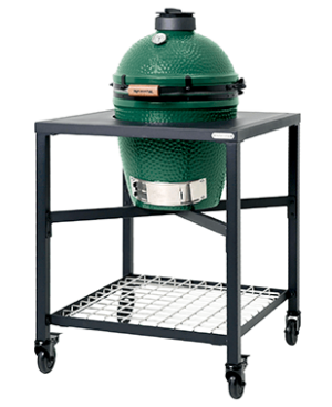 EGG Frame + Big Green Egg medium