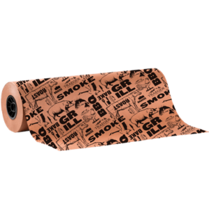 Traeger Butcher Paper pink