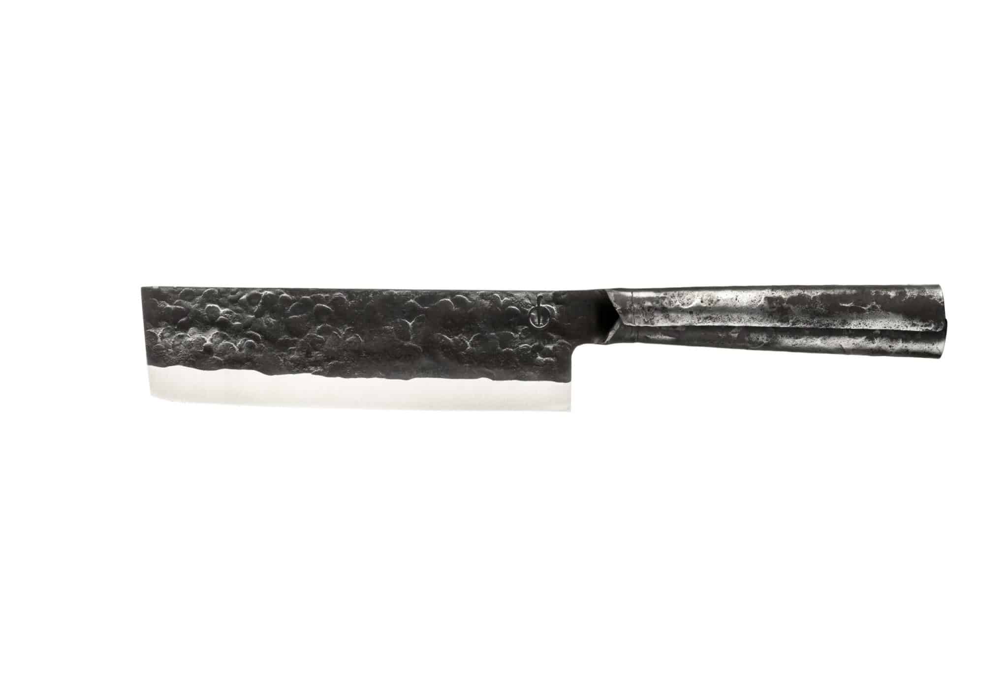 Forged Brute hakbijl