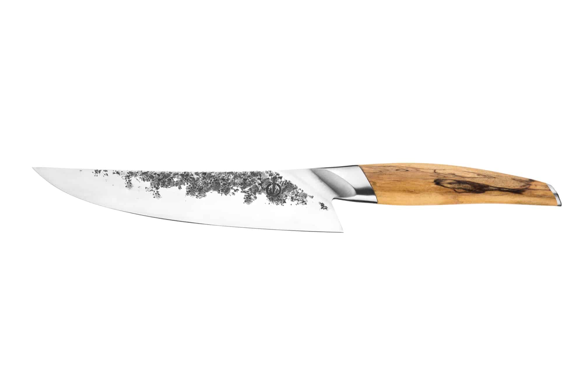 Forged Katai Koksmes