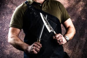 VG10-koksmes-forged-mes-messen-koken-bbq-kamado