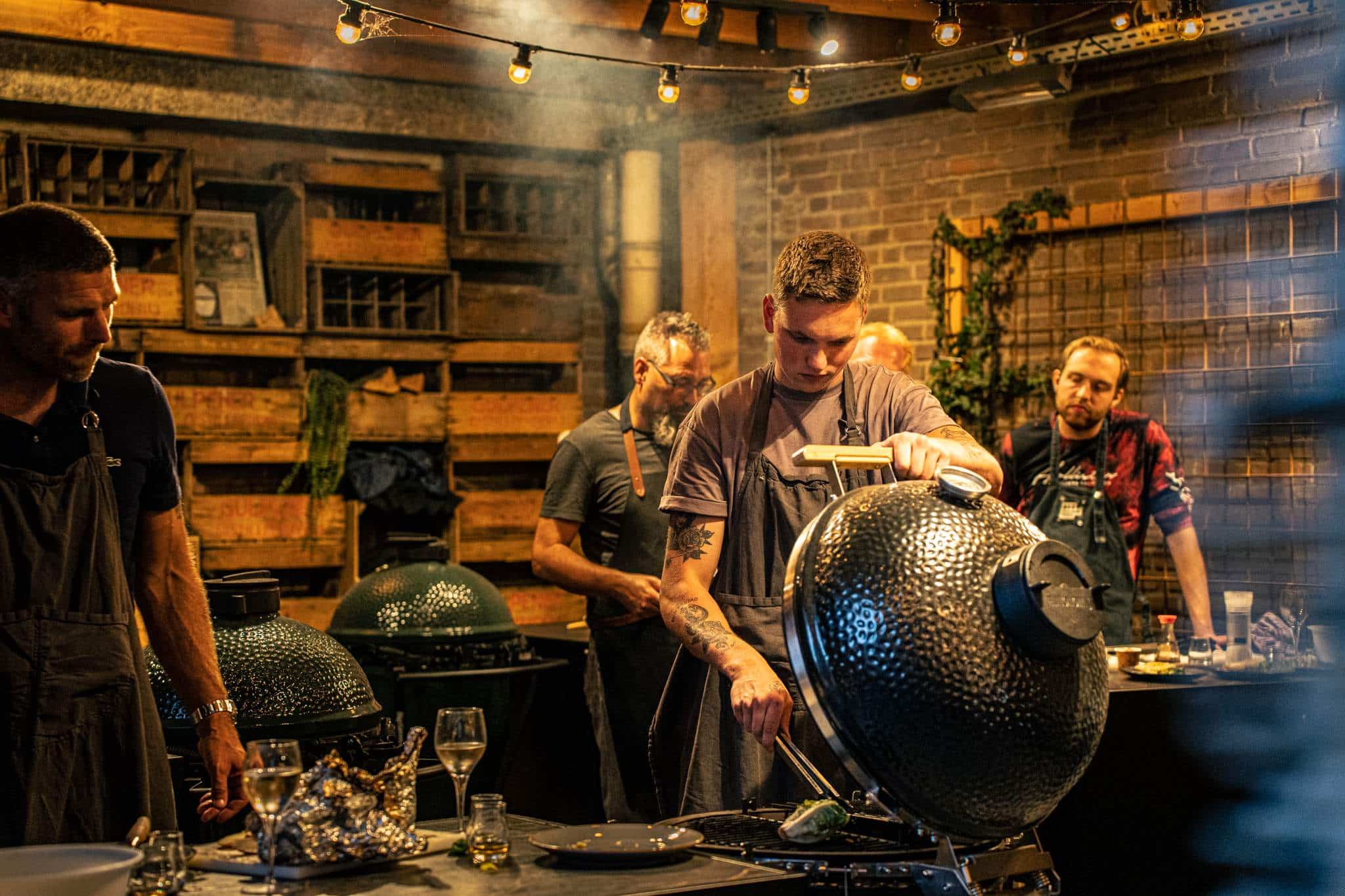 BBQ-Whisky-Workshop-Kookles-Roosendaal