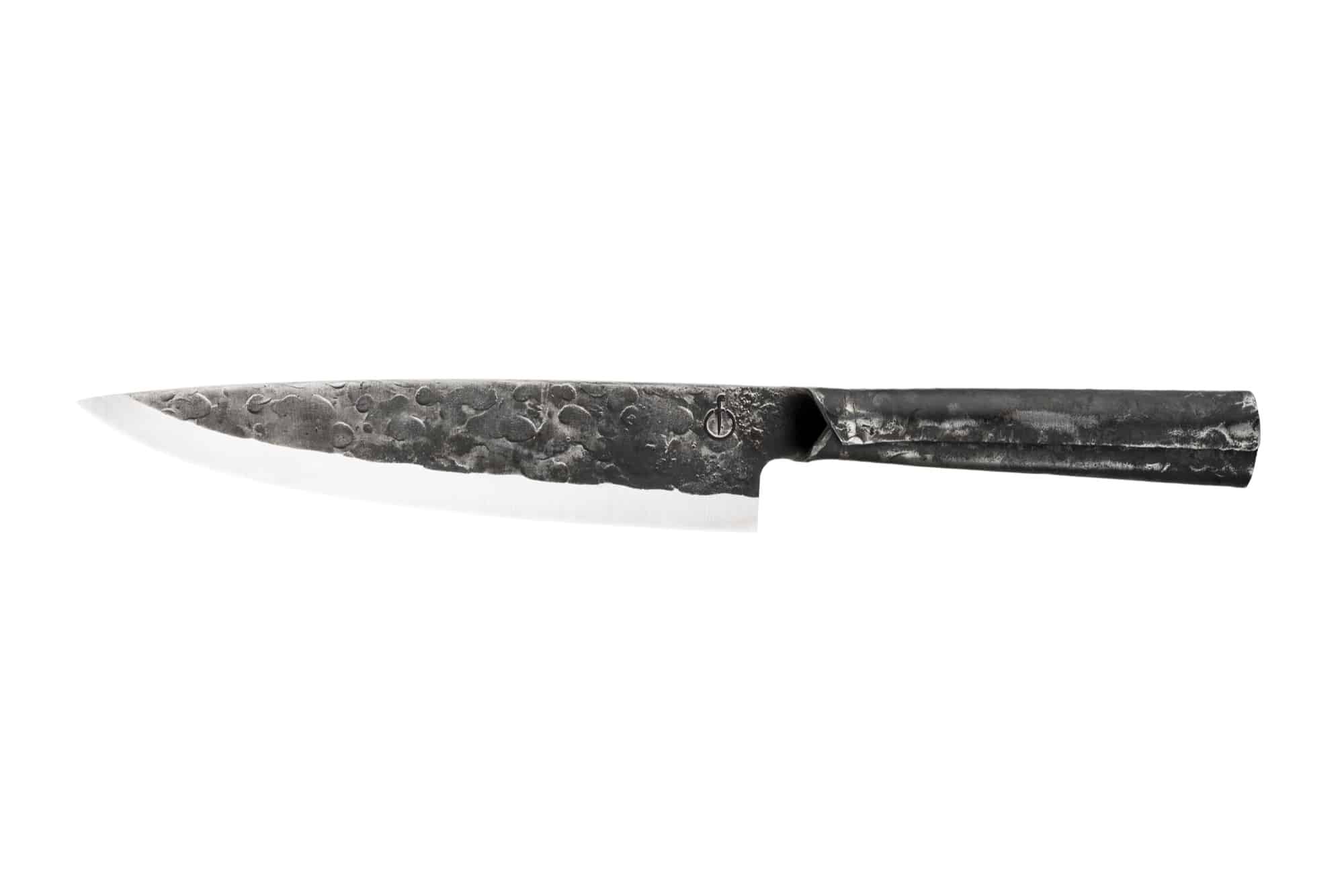Forged Brute koksmes