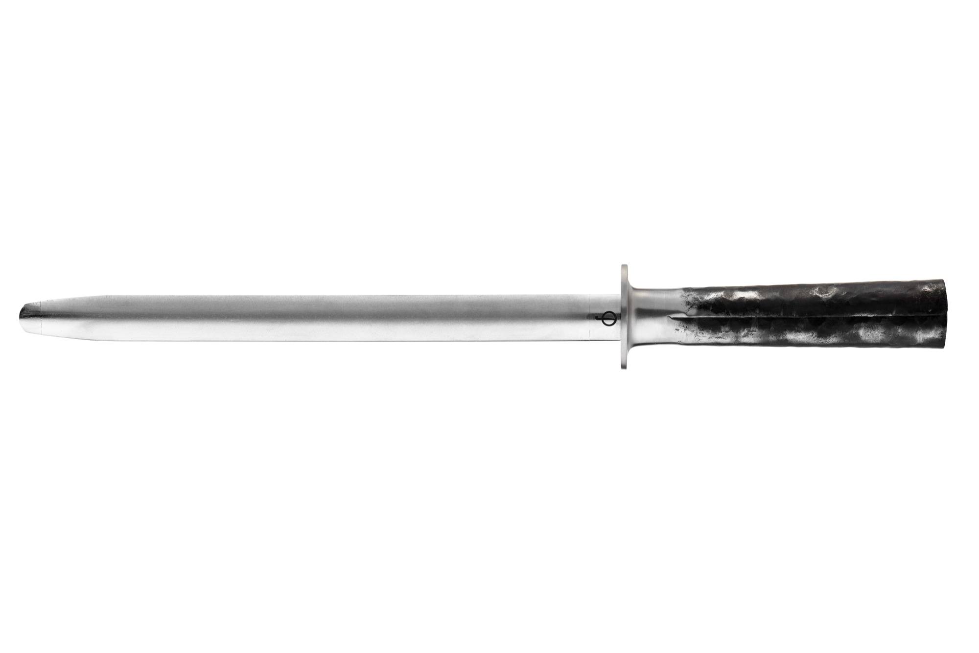 Forged Brute Intense Aanzetstaal
