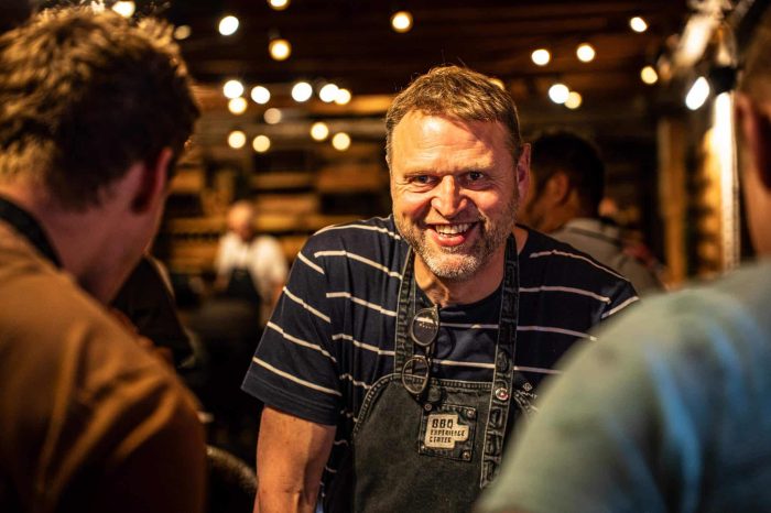 Kamado-Workshop-Whisky-Proeverij-BBQ-Kookles-Roosendaal