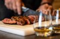 Whisky-BBQ-workshop-kookles-roosendaal-koken-eten