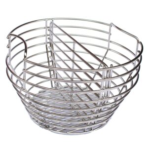 Charcoal Basket The Bastard