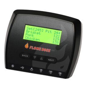 Flame Boss 500 WiFi Temperatuurregelaar
