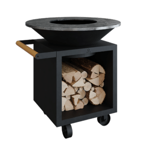 OFYR 100 Classic+ Storage Black PRO