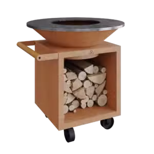 OFYR 100 Classic+ Storage Corten PRO