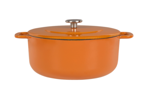 Dutch Oven Orange 24cm Combekk