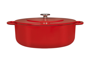 Dutch Oven Red 28cm Combekk