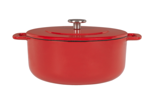 Dutch Oven Red 24cm Combekk