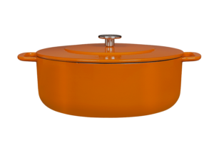 Dutch Oven Orange 28cm Combekk
