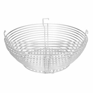 Charcoal Basket Kamado Joe