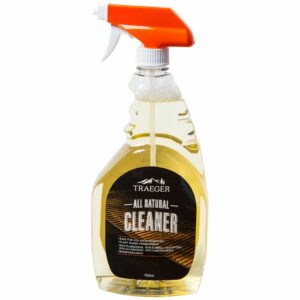 Traeger All Natural cleaner grillreiniger