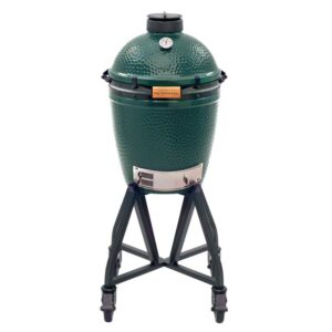 Big Green Egg Medium - met intEGGrated onderstel
