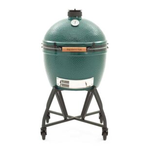 Big Green Egg XL - met intEGGrated handler