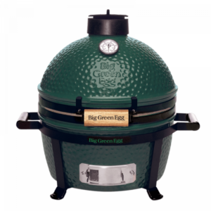 Big Green Egg Mighty MiniMax – met onderstel & handgrepen