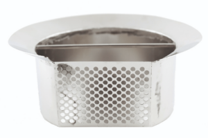 As opvang bak The Bastard