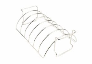 Spare Rib Rack Deluxe Large The Bastard