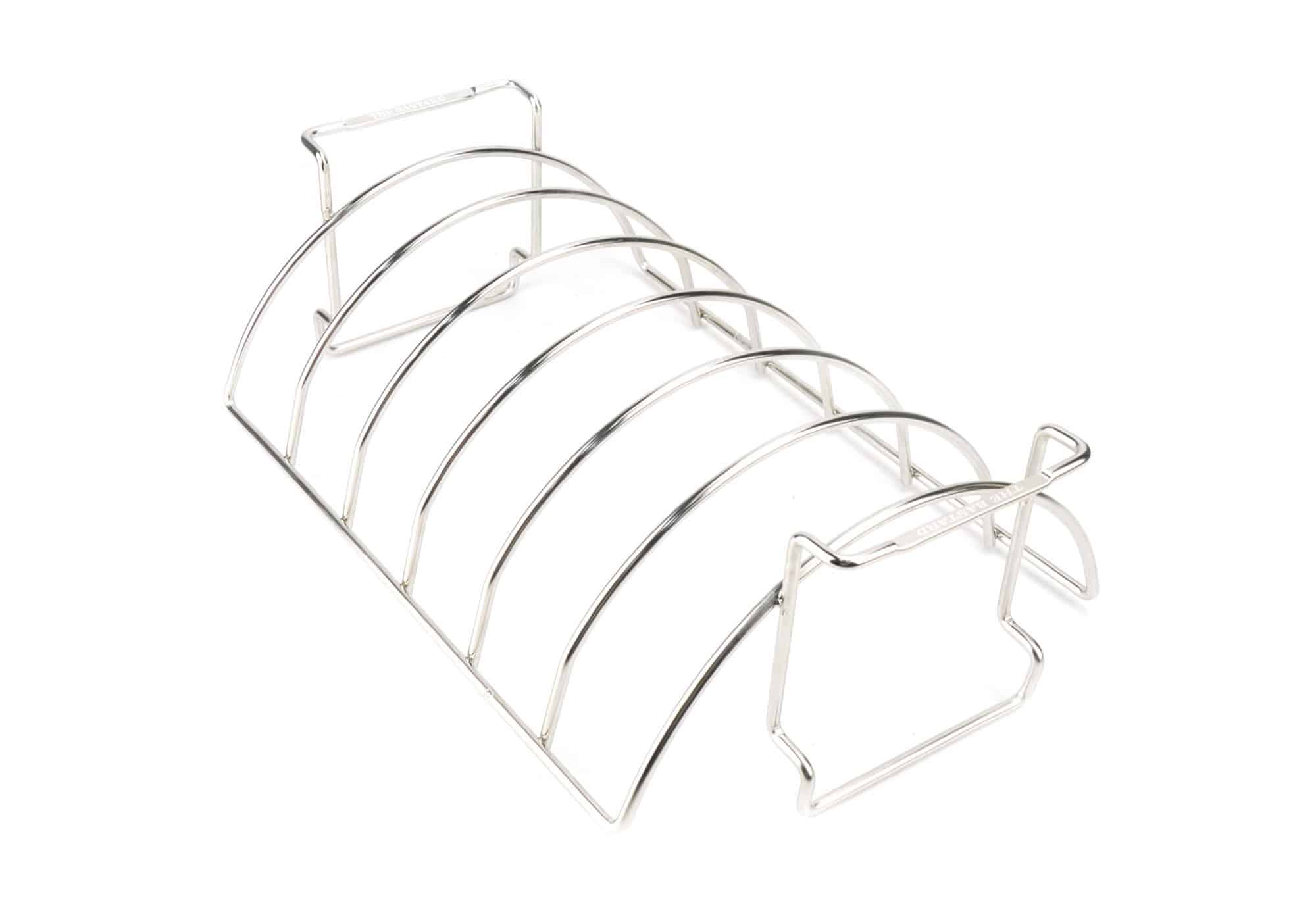The Bastard Spare Rib Rack Deluxe
