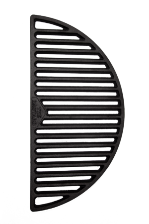 Gietijzeren rooster halve maan The Bastard