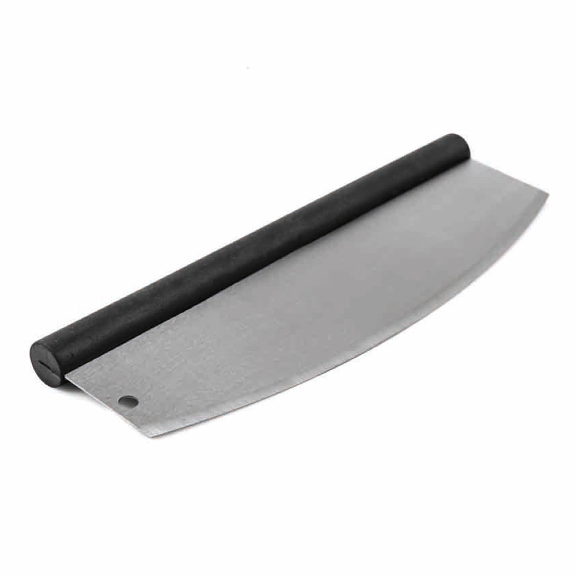 The Bastard Pizza cutter