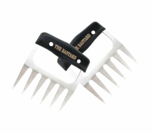 Meat Claws The Bastard