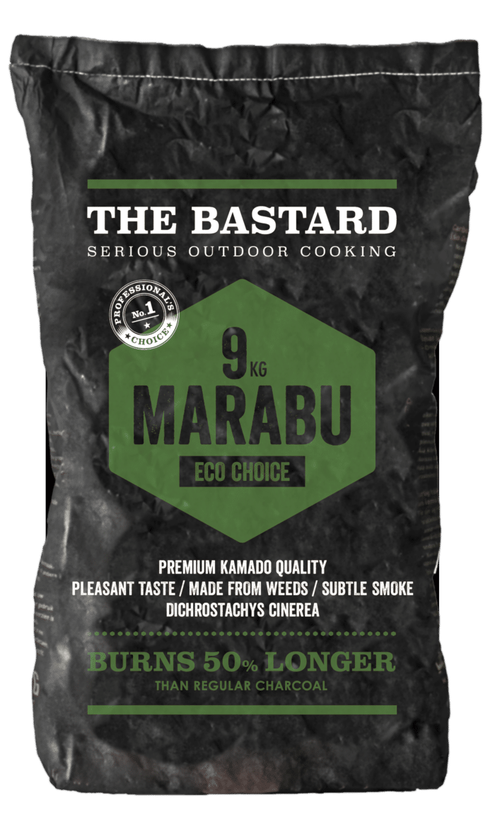 MARABU-the-bastard