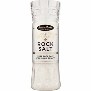 Santa Maria Rock Salt molen