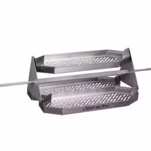 Carousel spit The Spit on Fire