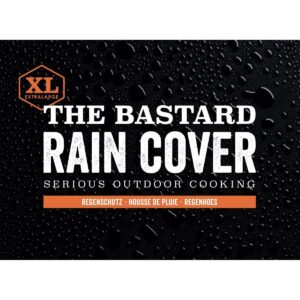 Hoes The Bastard - Bastard XL