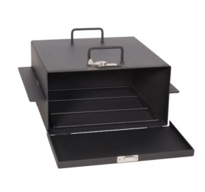 Zuid-Afrikaanse Braai multi oven Home Fires